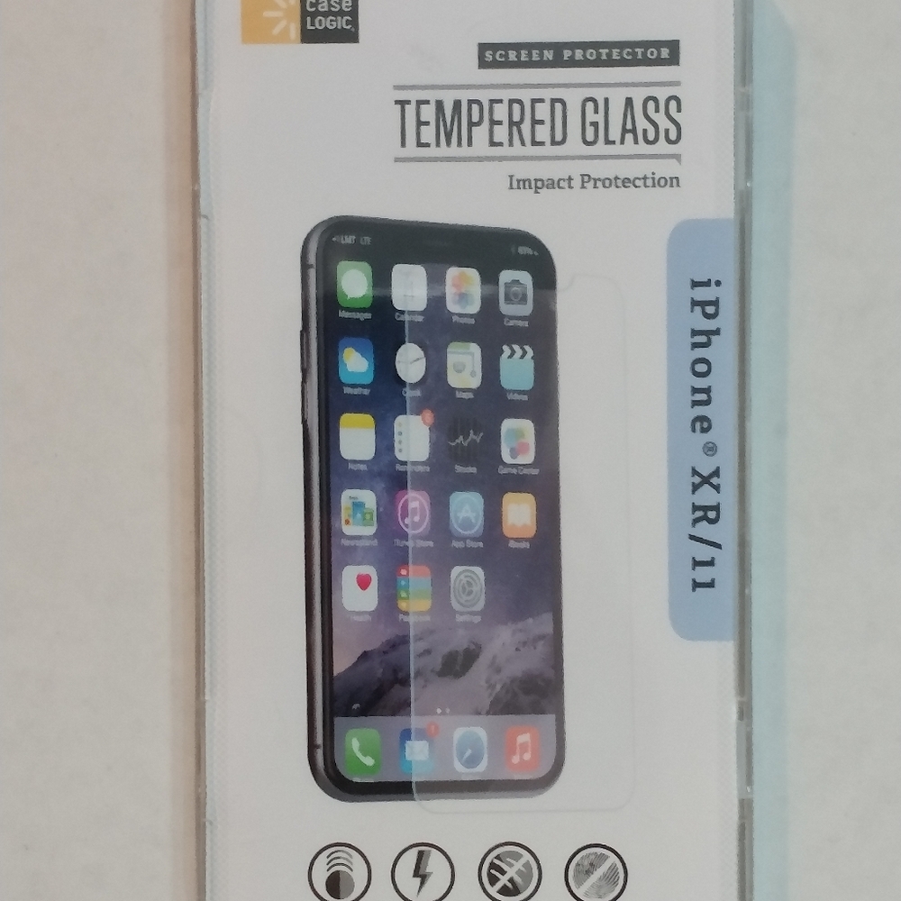 Adidas iPhone 11 Case & Screen Protector - Picture 6 of 8